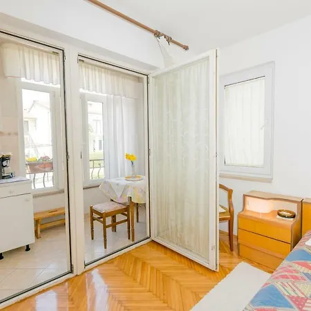 Pleasant Korenic In Unique Of Apartment Rovinj